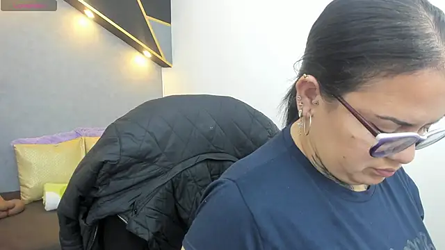 brigittemiller online show from March 16, 2026, 1:35 am