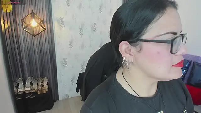 Snapshot of brigittemiller chatting on February 9, 2026, 1:14 am brigittemiller online show from February 9, 2026, 1:14 am