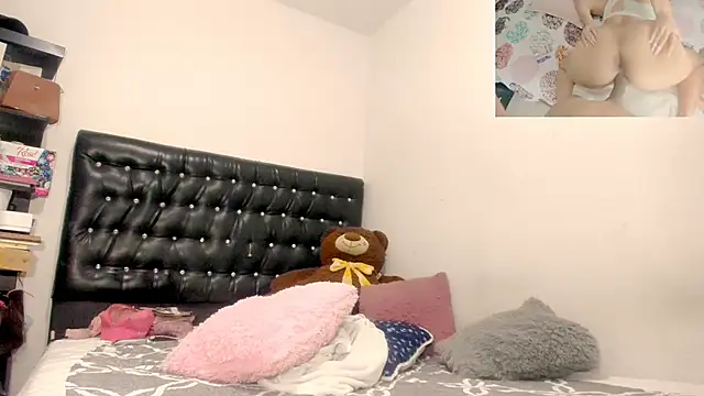 sexylatin  online show from September 18, 2025, 1:08 am