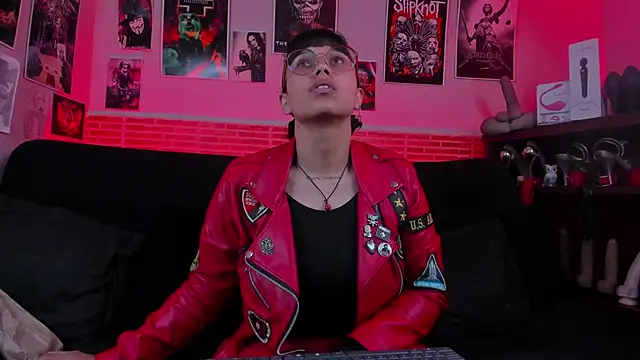 Snapshot of lilith-deveraux chatting on September 26, 2025, 2:02 pm lilith-deveraux online show from September 26, 2025, 2:02 pm