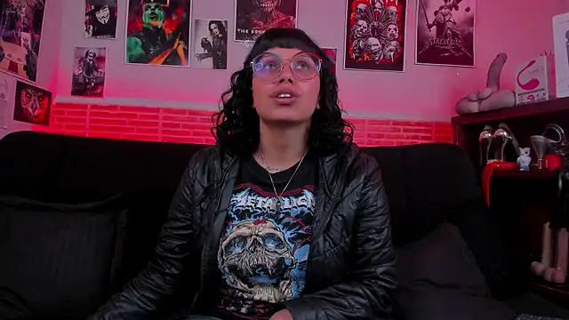 Snapshot of lilith-deveraux chatting on September 18, 2025, 8:12 pm lilith-deveraux online show from September 18, 2025, 8:12 pm