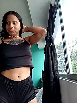 Karii-R online show from March 18, 2026, 1:24 pm