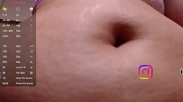 virtual charm online show from April 18, 2026, 7:07 pm