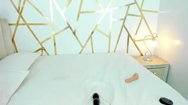 MelissaGrayy online show from March 6, 2026, 11:27 am