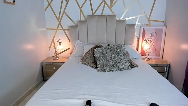 MelissaGrayy online show from January 19, 2026, 11:47 am