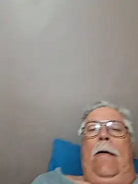 NawtyB1965 online show from November 9, 2025, 3:43 am