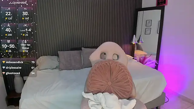 Axel brunette1 online show from March 25, 2026, 8:03 am