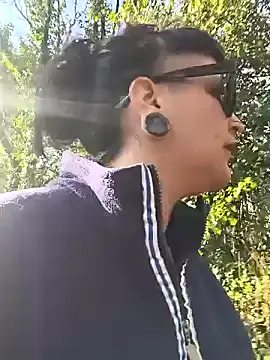 SweetPivoinee online show from March 3, 2026, 3:41 pm