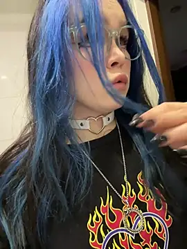 Snapshot of MaddisonHaas chatting on February 21, 2026, 12:51 pm MaddisonHaas online show from February 21, 2026, 12:51 pm