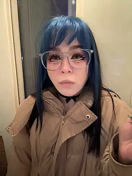 MaddisonHaas online show from March 9, 2026, 4:21 pm