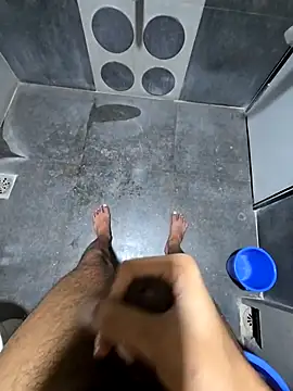 davidevans0989 online show from December 22, 2025, 1:33 pm