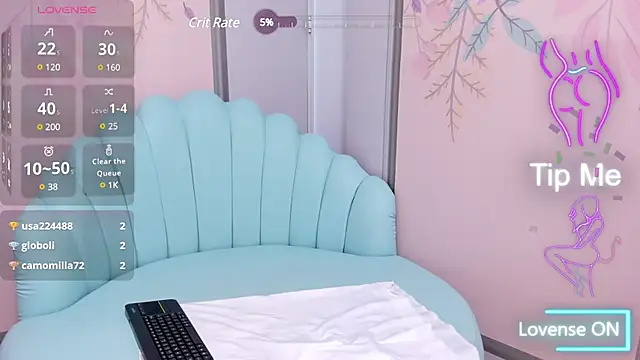 Snapshot of Sweetgirl4u_ chatting on February 22, 2025, 1:46 pm Sweetgirl4u online show from February 22, 2025, 1:46 pm