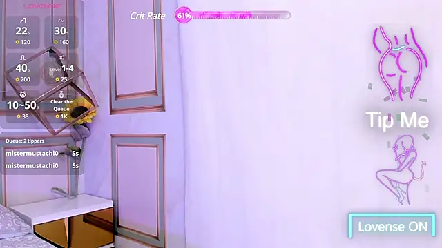 Snapshot of Sweetgirl4u_ chatting on March 19, 2025, 11:17 am Sweetgirl4u online show from March 19, 2025, 11:17 am