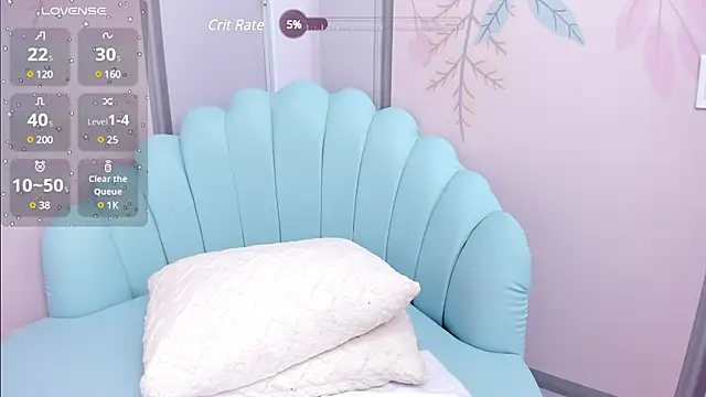 Snapshot of Sweetgirl4u_ chatting on February 6, 2025, 1:32 pm Sweetgirl4u online show from February 6, 2025, 1:32 pm