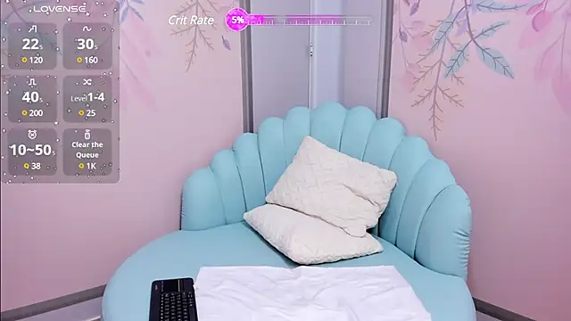 Snapshot of Sweetgirl4u_ chatting on February 8, 2025, 10:39 am Sweetgirl4u online show from February 8, 2025, 10:39 am