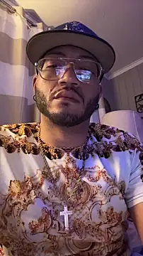 KySir1990 online show from January 18, 2026, 2:59 am