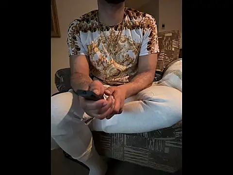 KySir1990 online show from February 7, 2026, 7:05 am