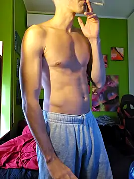 MASTERBULLY online show from September 27, 2025, 1:28 pm