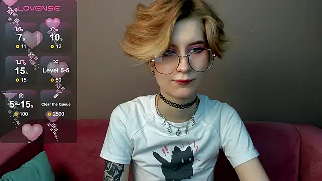 Snapshot of Angel_Jules chatting on March 14, 2025, 1:05 am Angel Jules online show from March 14, 2025, 1:05 am