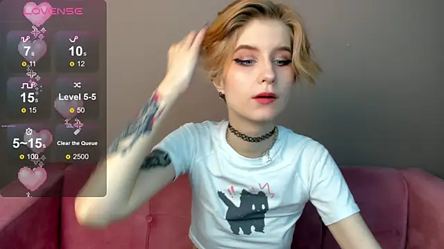Snapshot of Angel_Jules chatting on March 3, 2025, 4:10 am Angel Jules online show from March 3, 2025, 4:10 am