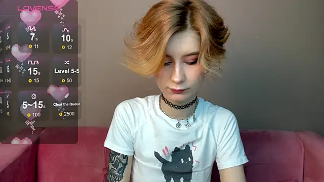 Snapshot of Angel_Jules chatting on March 3, 2025, 12:56 am Angel Jules online show from March 3, 2025, 12:56 am