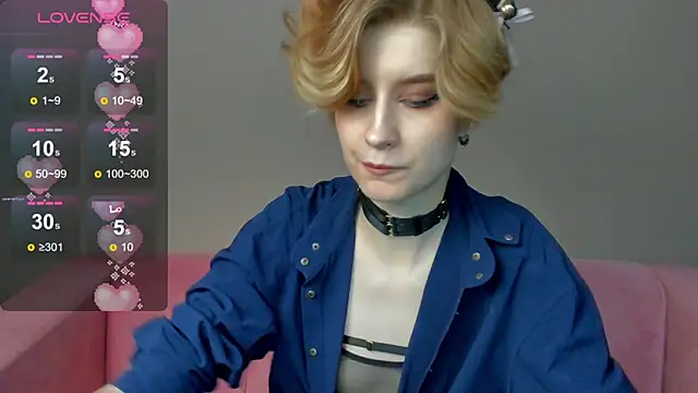 Snapshot of Angel_Jules chatting on March 9, 2025, 4:05 am Angel Jules online show from March 9, 2025, 4:05 am