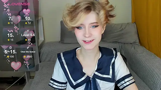 Snapshot of Angel_Jules chatting on January 27, 2025, 1:26 am Angel Jules online show from January 27, 2025, 1:26 am