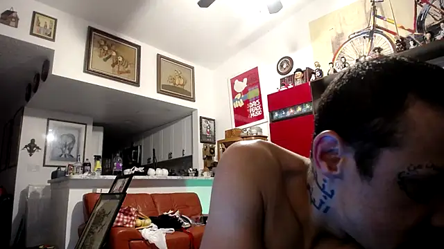 Amirkhai online show from October 23, 2025, 11:20 am