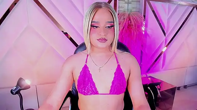 Elody Preysler69 online show from March 5, 2026, 4:09 am