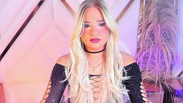 Elody Preysler69 online show from November 23, 2025, 5:06 am