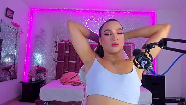 Snapshot of KylieVictoria chatting on March 12, 2025, 4:51 am KylieVictoria online show from March 12, 2025, 4:51 am