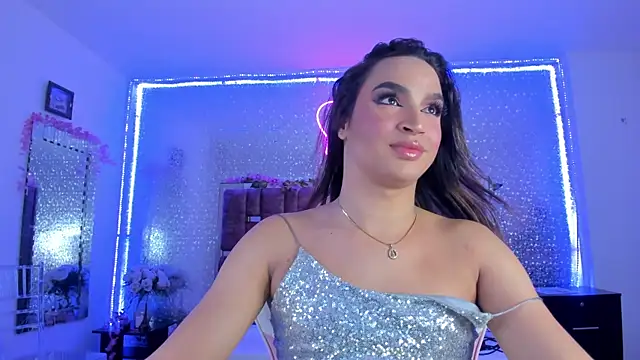 Snapshot of KylieVictoria chatting on February 6, 2025, 4:42 am KylieVictoria online show from February 6, 2025, 4:42 am