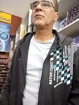 Snapshot of barboza991 chatting on November 11, 2025, 12:22 pm barboza991 online show from November 11, 2025, 12:22 pm