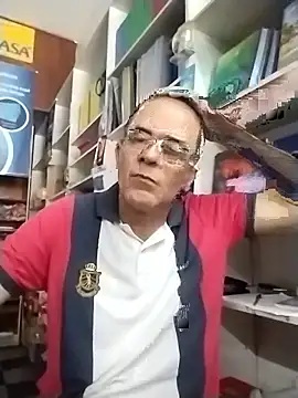 Snapshot of barboza991 chatting on February 20, 2026, 1:24 pm barboza991 online show from February 20, 2026, 1:24 pm