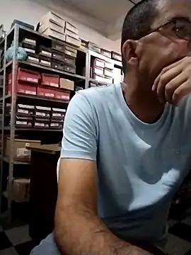 Snapshot of barboza991 chatting on February 26, 2026, 1:00 pm barboza991 online show from February 26, 2026, 1:00 pm