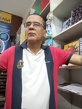 Snapshot of barboza991 chatting on October 13, 2025, 1:23 pm barboza991 online show from October 13, 2025, 1:23 pm