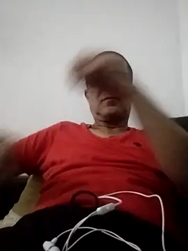 Snapshot of barboza991 chatting on February 3, 2026, 2:00 am barboza991 online show from February 3, 2026, 2:00 am