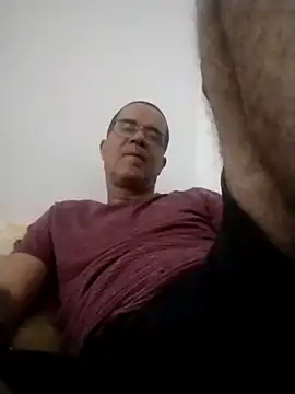 Snapshot of barboza991 chatting on February 1, 2026, 6:06 pm barboza991 online show from February 1, 2026, 6:06 pm