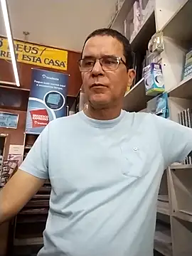 Snapshot of barboza991 chatting on September 30, 2025, 12:44 pm barboza991 online show from September 30, 2025, 12:44 pm