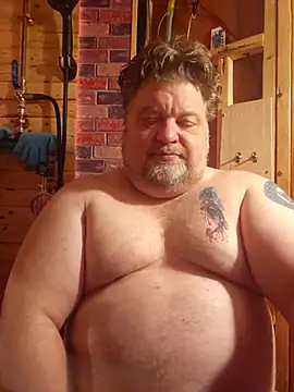 alienbunny online show from October 19, 2025, 3:53 am