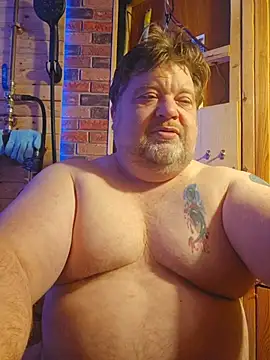 alienbunny online show from December 5, 2025, 4:44 am