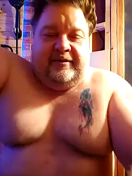 alienbunny online show from October 5, 2025, 3:52 am