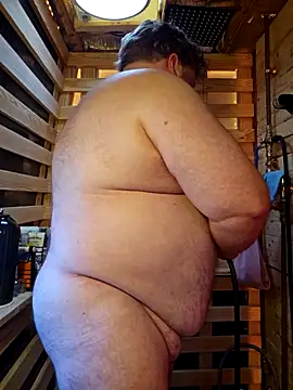 alienbunny online show from February 22, 2025, 8:42 pm