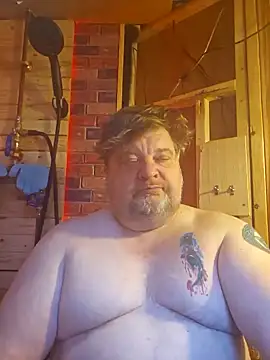 alienbunny online show from February 9, 2025, 6:58 pm