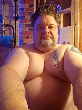 alienbunny online show from October 11, 2025, 4:13 am