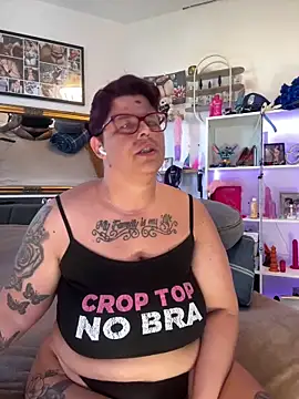 SunshineLexi online show from April 8, 2026, 6:15 am