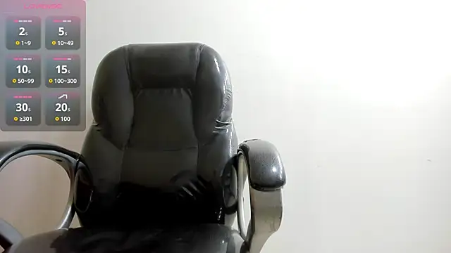 DamiBright online show from September 10, 2025, 7:13 pm