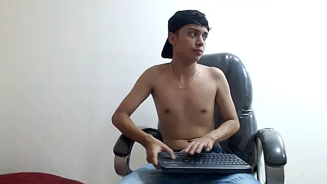 DamiBright online show from September 22, 2025, 7:20 pm