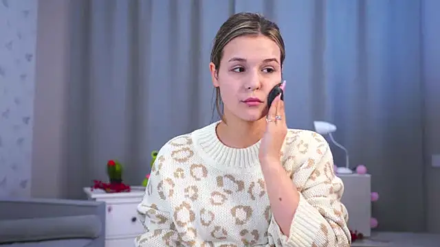 Snapshot of EthalGold chatting on November 9, 2025, 2:59 am EthalGold online show from November 9, 2025, 2:59 am