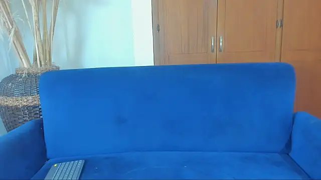  maria foxx  online show from November 27, 2025, 7:03 pm